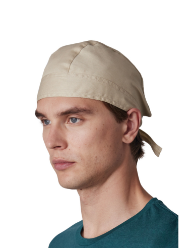 KUP-KP044-CAP BANDANA - UNISEX BANDANA